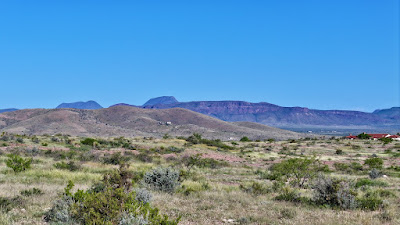Tract 9, Sierra La Rana, Alpine, TX 79830 photo 9