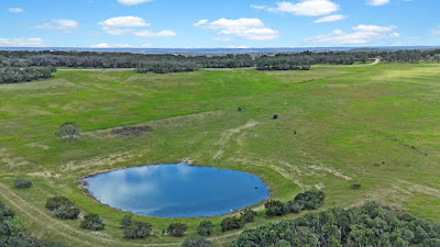 Steinwand Ranch