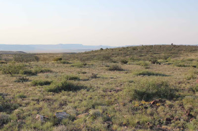 Sierra La Rana Ranchette, Brewster County, Texas