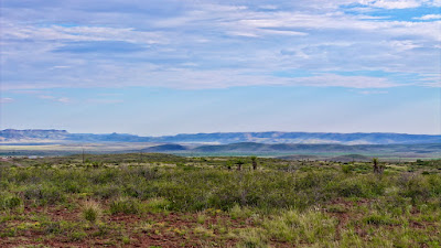 Tract 7, Sierra La Rana, Alpine, TX 79830 photo 6