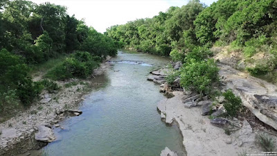 River Path Ranch, Williamson County, Texas