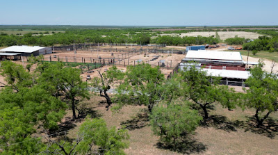 Santa Anna Hunting Area photo 24