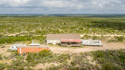 West Verde Ranch