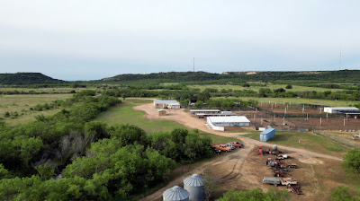 Santa Anna Hunting Area photo 26
