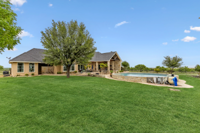 Concho Valley Ranch photo 35