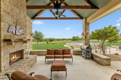 Concho Valley Ranch photo 33