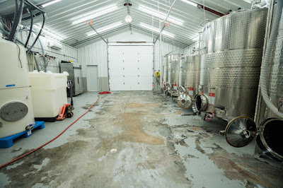 Christoval Winery & Vineyard photo 24