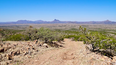 Mount Ord Ranch