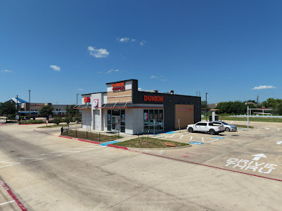 Dunkin' College Station