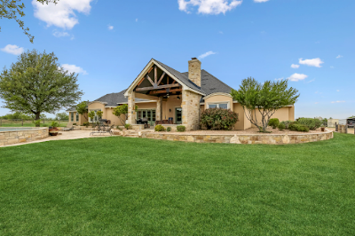 Concho Valley Ranch photo 38