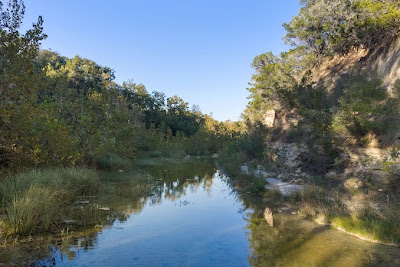Blanco River Retreat