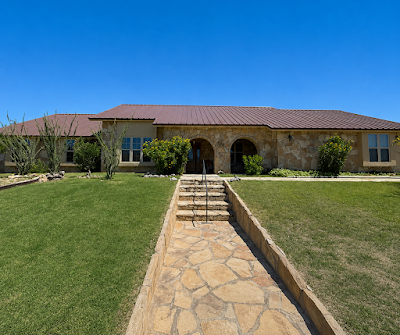 Casa de Sanderson