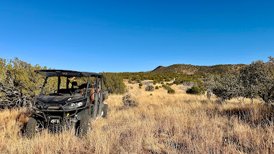 Cinco Valles Ranch photo 22