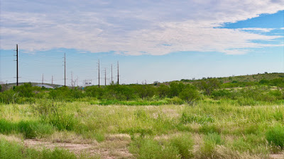 Tract 85, Sierra La Rana, Alpine, TX 79830 photo 8