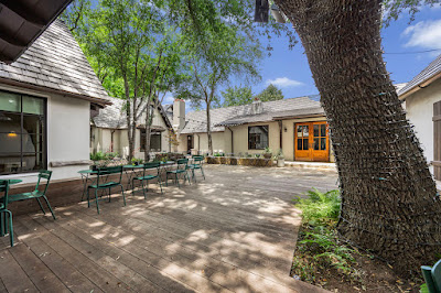 The Courtyard at Elk & Main photo 100
