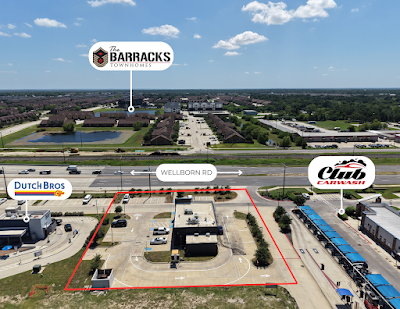 Dunkin' College Station photo 1