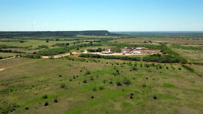 Santa Anna Hunting Area photo 23