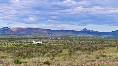 Tract 11, Sierra La Rana, Alpine, TX 79830 photo 12