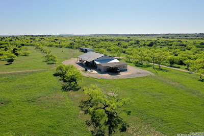 Range Master Game Ranch, McCulloch County, Texas