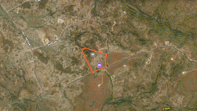 Tract 32, Sierra La Rana, Alpine, TX 79830 photo 6