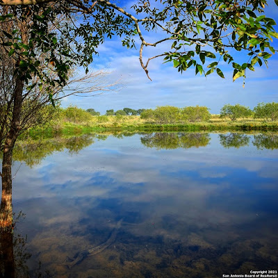 Twin Pastures Ranch, McLennan County, Texas