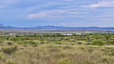 Tract 13, Sierra La Rana, Alpine, TX 79830 photo 4
