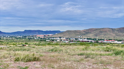 Tract 4, Sierra La Rana, Alpine, TX 79830 photo 4