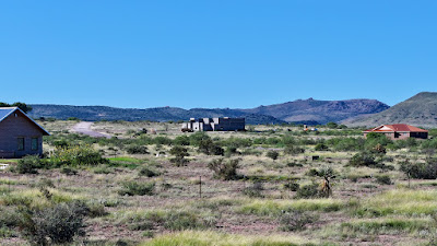 Tract 91, Sierra La Rana, Alpine, TX 79830 photo 5