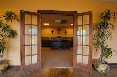 Faith Alive Cowboy Church photo 18