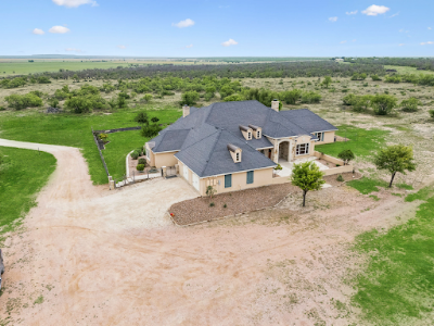 Concho Valley Ranch photo 40