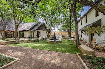 The Courtyard at Elk & Main photo 105