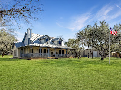 Red Bluff Ranch