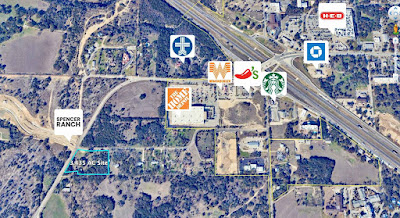 23 Coughran Rd. Commercial Land