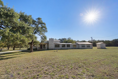 Blanco River Retreat photo 35