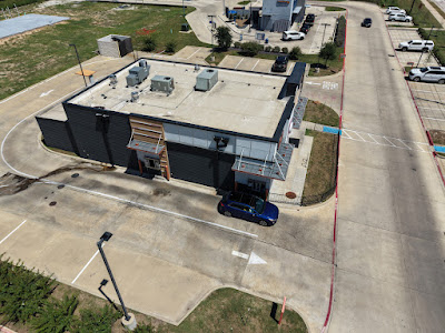 Dunkin' College Station photo 15