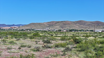Tract 91, Sierra La Rana, Alpine, TX 79830 photo 8