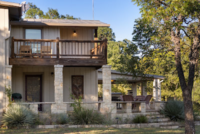 Blanco River Retreat photo 47