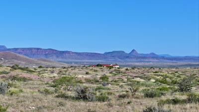 Tract 9, Sierra La Rana, Alpine, TX 79830 photo 10