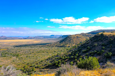 Ash Creek-Doubtful Canyon Ranch