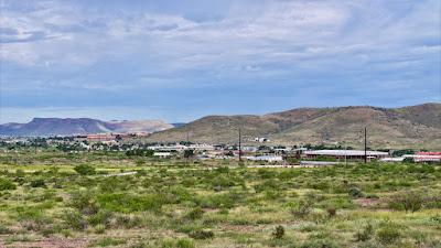 Tract 2, Sierra La Rana, Alpine, TX 79830 photo 3
