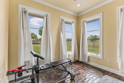 Concho Valley Ranch photo 20