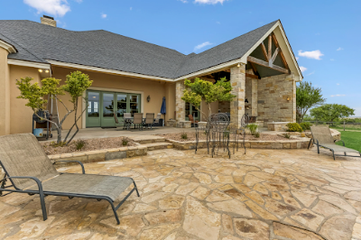 Concho Valley Ranch photo 36