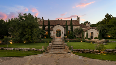 Martin Ranch photo 1