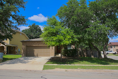 257 Horse Hill