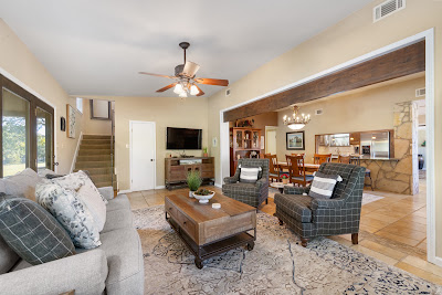 Blanco River Retreat photo 55