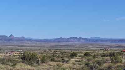 Sierra La Rana Ranchette 2, Brewster County, Texas