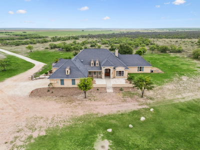 Concho Valley Ranch photo 39