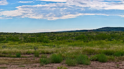 Tract 85, Sierra La Rana, Alpine, TX 79830 photo 6