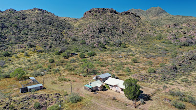 Lizard Mountain Ranch photo 31