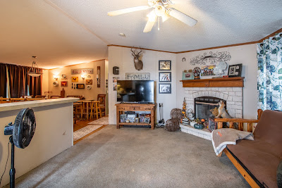 West Verde Ranch photo 1